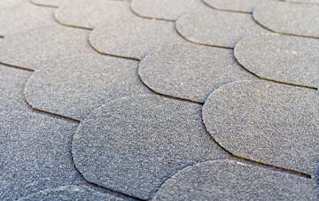 Lower Westmancote asphalt roofing costs