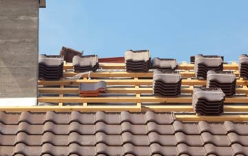 Lower Westmancote clay roofing costs
