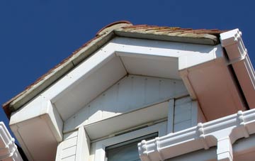 Lower Westmancote fascia installation costs