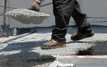 Lower Westmancote flat roofing companies