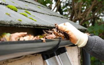 gutter cleaning Lower Westmancote, Worcestershire
