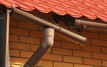 Lower Westmancote gutter repair costs