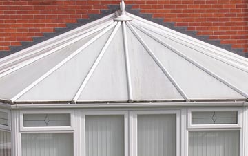 Lower Westmancote polycarbonate conservatory roof repairs