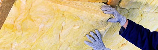 quotes for Lower Westmancote roof insulation