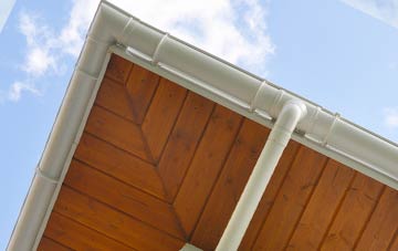 Lower Westmancote soffit types