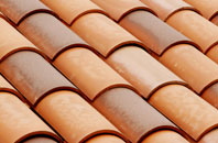 Lower Westmancote clay roofing