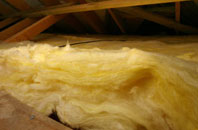 Lower Westmancote pitch roof insulation