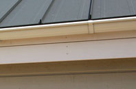 Lower Westmancote soffit repair