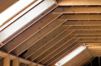 Lower Westmancote tapered roof insulation quotes